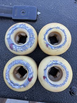 Skateboard Wheels