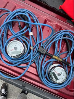 Smart craft gauges