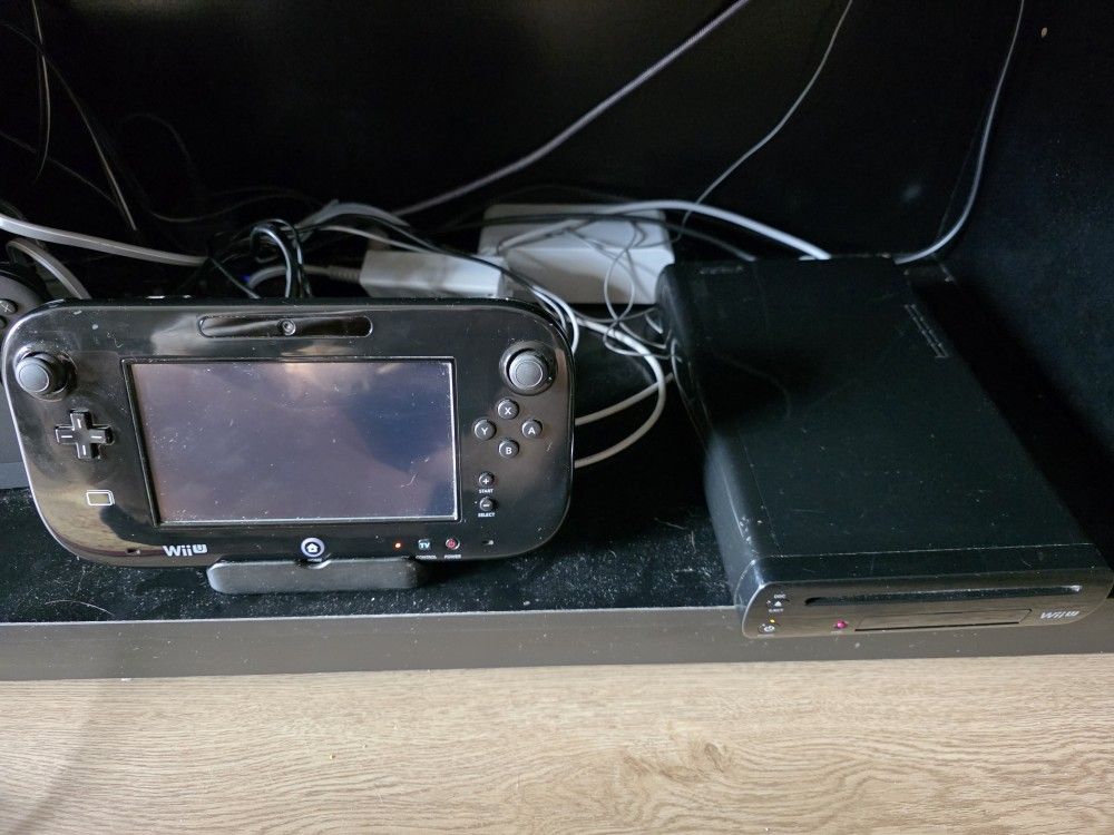 Loaded Wii U Bundle