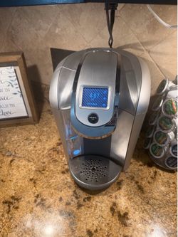 Keurig 2.0 K500 series brewer