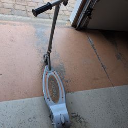 Razor Electric Scooter 