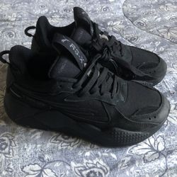 Kids Pumas