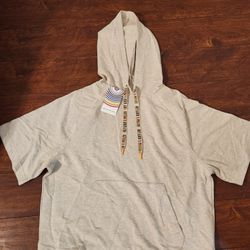 Womens Hoodie