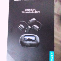 Bluetooth Earbuds XP2