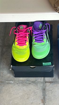 Rick and Morty Lamelo’s