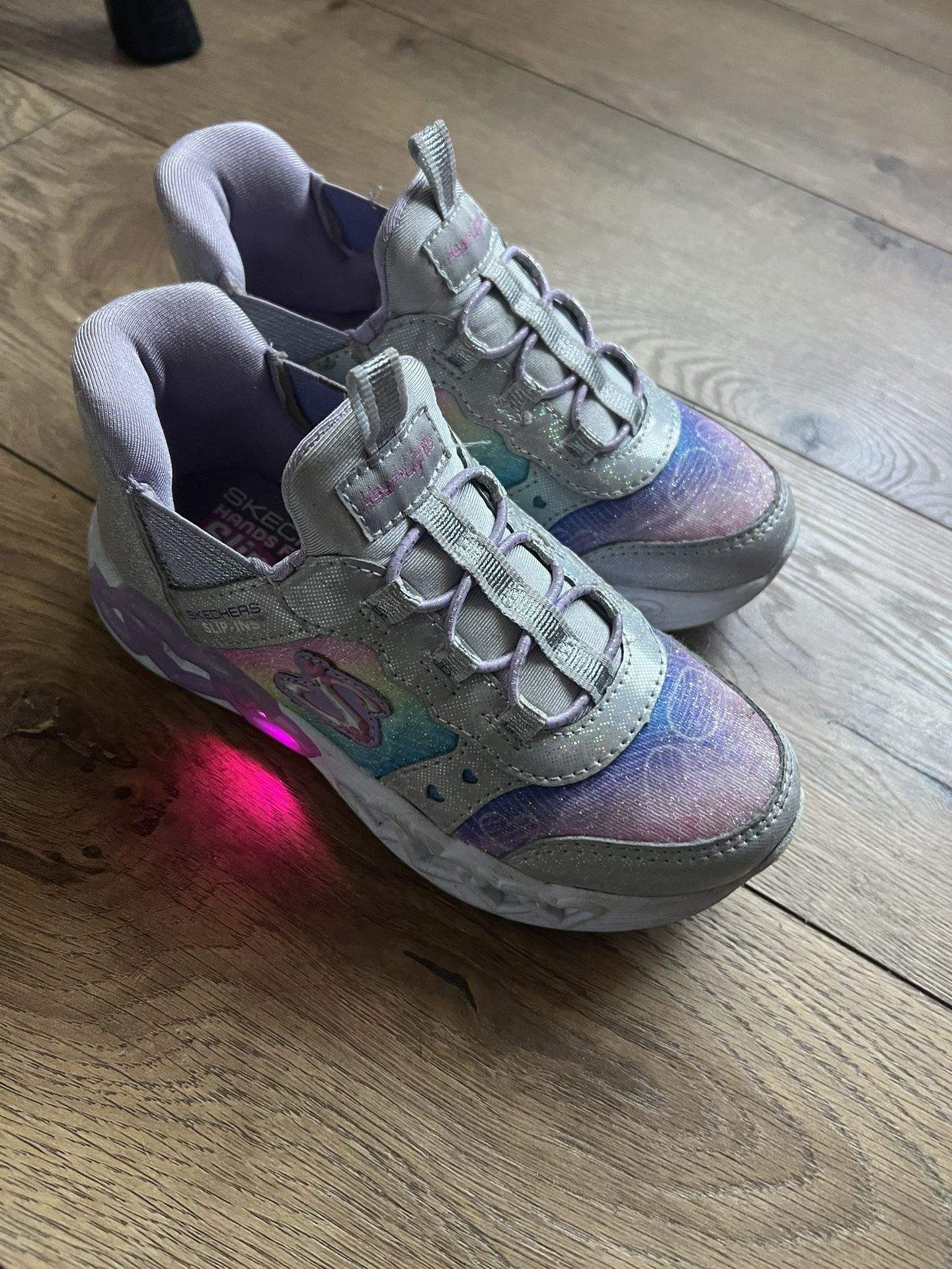 Sketcher Shoes