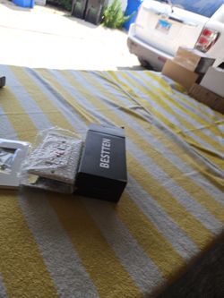 GFCI Outlet, Tamper-Resistant Outlets