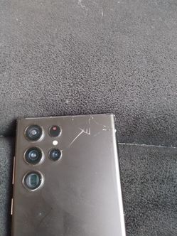 Samsung ultra 22 unlocked