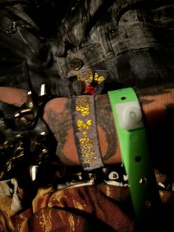 Escape VIP Wristband