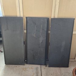 2000 Chevy Avalanche Bed Cover