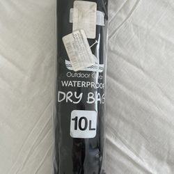 Waterproof Dry Bag 10L  - Outdoor Gear