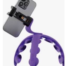 Tentacle Phone Holder