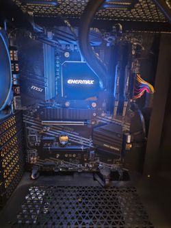 Custom PC