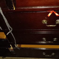 Dressers