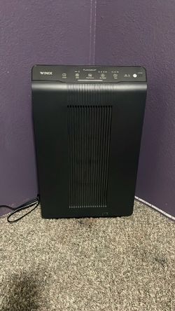 Winix Air Purifier