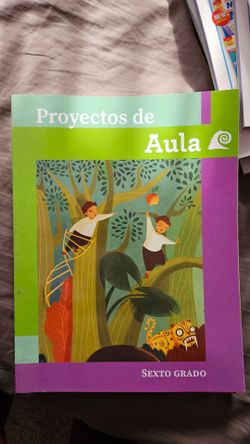 Spanish 4th and 6th grade curriculum workbook homeschool