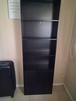 Book shelf