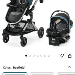 Stroller Set 