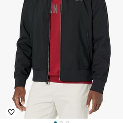 40$ Large Calvin Kleun Jacket Brand New