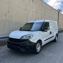 2016 Ram ProMaster City