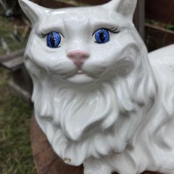 Cat 🐈 Statue Figurine 