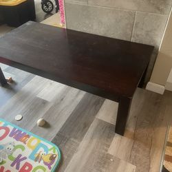 Coffee Table (FREE)
