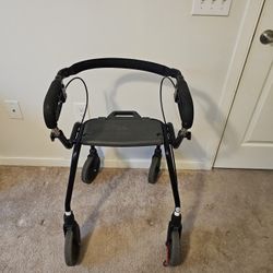 Senior Walker Dolomite Legacy 6008