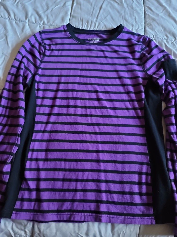 Chaps (Ralph Lauren) Long Sleeve - Medium