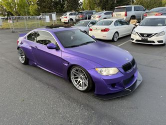 2012 BMW 328i