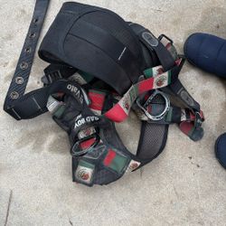 Work Harness
