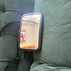 Baby Car Mirror Like New
