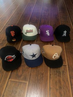 New Era Hats