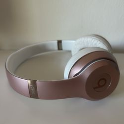 Beats Solo 3 Headphone