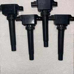 Ignition Coil Set For Mazda Cx-5 2.5 L 2017-2023
