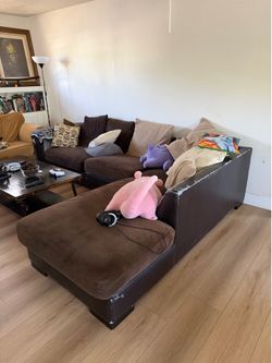 Free Couch
