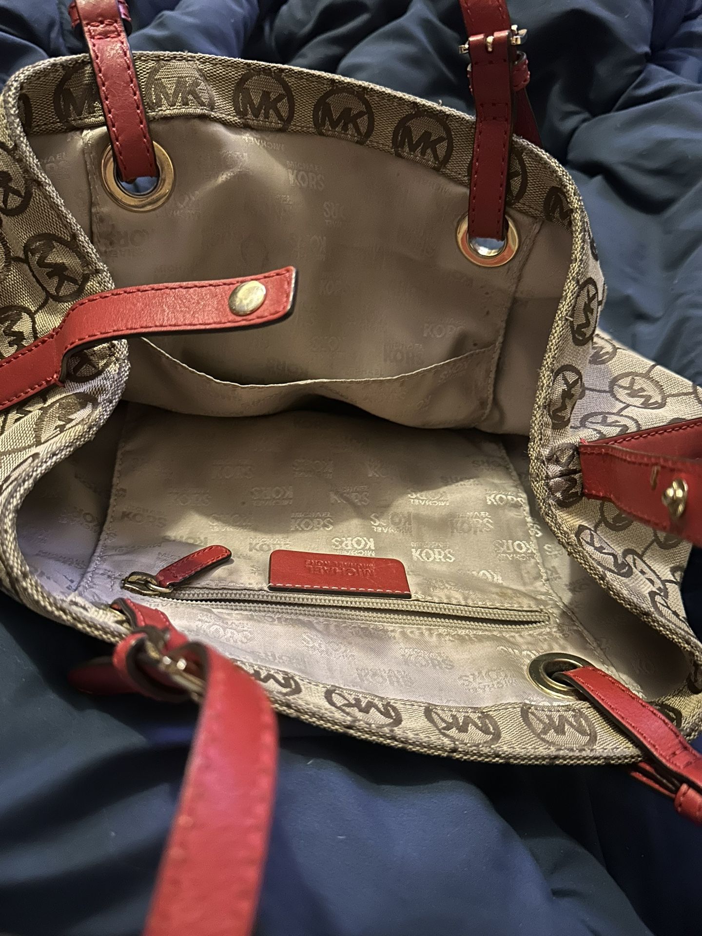 Michael Kors Purses And Wallet