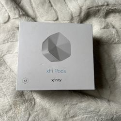 Xfinity WiFi Pods