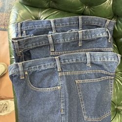 Men’s Size 42 Pants 