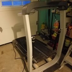 Treadclimber