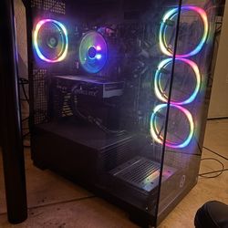 GAMING PC NEED GONE ASAP