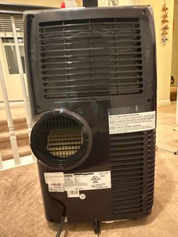 De'Longhi Portable Air Conditioner