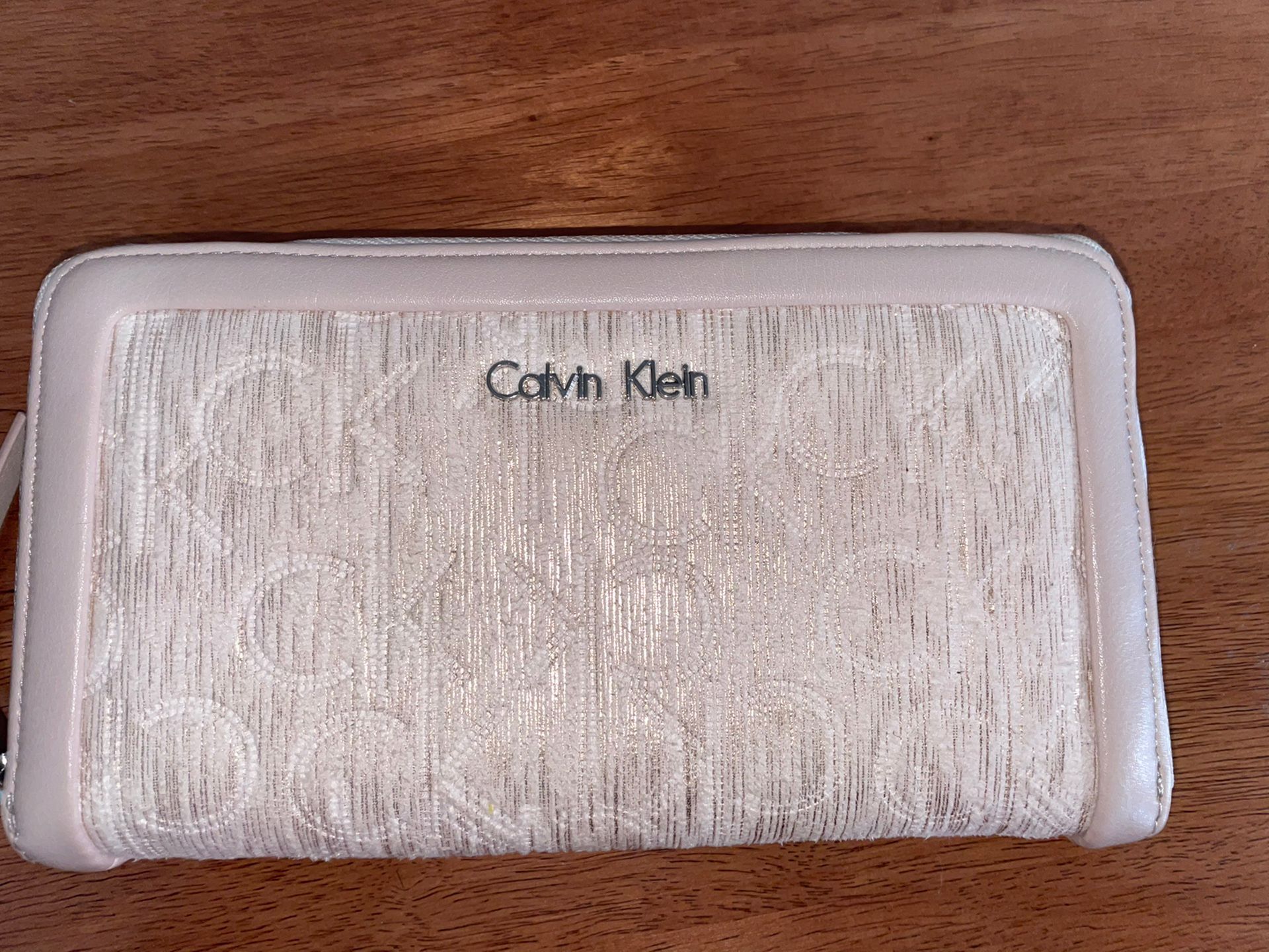 Calvin Klein Wallet