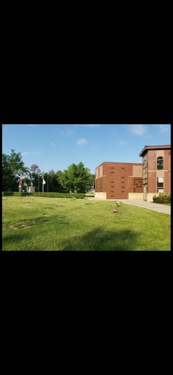 Mausoleum Crypt Grave Site