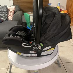 Baby Jogger City Go - Car Seat Only - No Base
