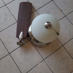 Ceiling Fan 52 Inch 5 Blade 