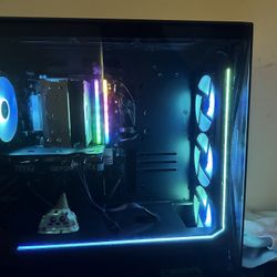 RtX 4060 Gaming pC 