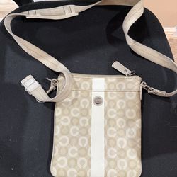 Coach Crossbody Purse