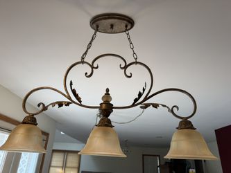 Meyda Tiffany Kitchen Pendant Lighting