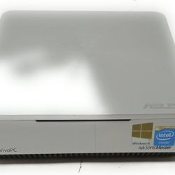 Asus Vivo PC