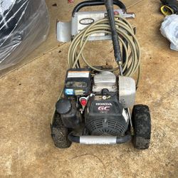 Pressure Washer $50